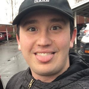 Meet your Posher, Drew